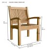 Dining Armchair