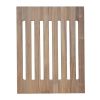 Wall Mount Folding Chair