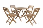 Chester Alabama Bistro Set