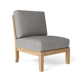 Natsepa Modular Deep Seating (Option: Center)