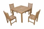 Montage Braxton 5-Pieces Dining Set