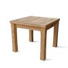 SouthBay Deep Seating 5-Pieces Conversation Set
