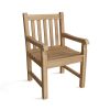 Dining Armchair