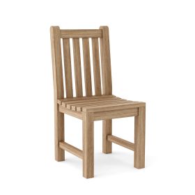 Dining Chair (Option: Classic)