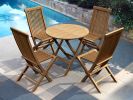 Windsor Classic bistro set