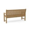 Sahara Bench
