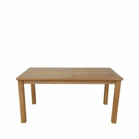 Montage 7-Pieces Dining Set (Option: Bristol)