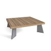 Oxford Platform Table