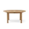 Bahama Oval Extension Table