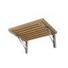 Wall Mount Folding Chair