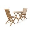 Windsor Classic bistro set
