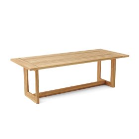 Dining Table (Option: Smyrna)