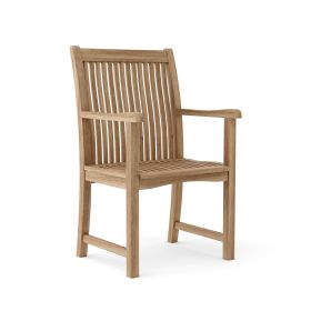 Armchair (Option: Chicago)
