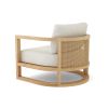Junus Deep Seating Set