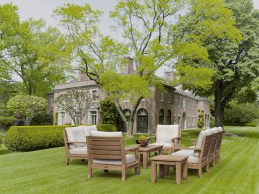 Riviera 10-pieces set (Option: SET-98A)