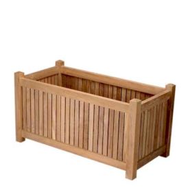 Planter Box (Option: PL-003)