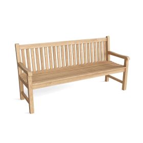 Classic Bench (Option: 4-Seater)