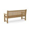 Devonshire Extra Thick Bench