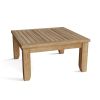 Luxe Coffee Table