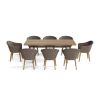 Alura Padua Dining Table Set