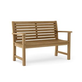 Victoria Bench (Option: 48" 2-Seater)