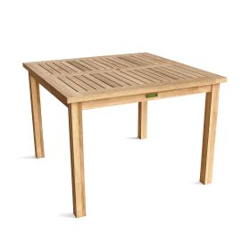 Bahama 42" Table (Option: Square)