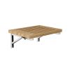 Wall Mount Folding Chair