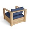 Deep Seating Armchair