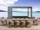 Catania Dining Set
