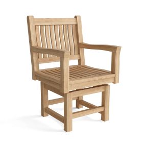 Dining Armchair (Option: Rialto Rocker)