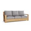 Deep Seating Sofa