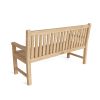 Classic Bench