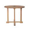 Montage 3-Pieces Dining Set