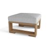 Deep Seating Ottoman