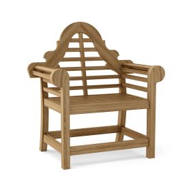 Dining Armchair (Option: Marlborough)
