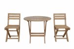 Chester Alabama Bistro Set