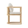 Dining Armchair