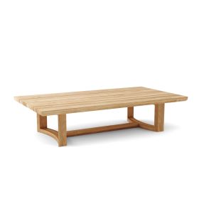 Coffee Table (Option: Junus)
