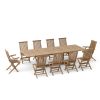 Valencia Classic Dining Set