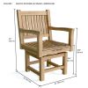 Dining Armchair