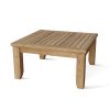 Luxe Coffee Table