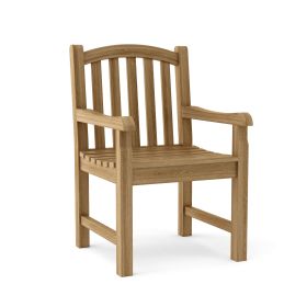 Dining Armchair (Option: Chelsea)