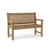 Sahara Bench