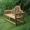 Marlborough Bench