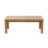 SouthBay Coffee Table