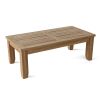 Luxe Coffee Table