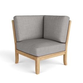 Natsepa Modular Deep Seating (Option: Corner)