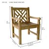 Dining Armchair