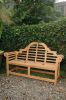 Marlborough Bench