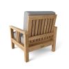 Deep Seating Armchair